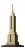 LEGO Architecture 21002 Empire State Building