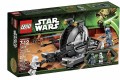 LEGO Star Wars 75015 Alliance Tank Droid resim
