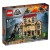 LEGO Jurrasic World 75930 Indoraptor Rampage at Lockwood Estate