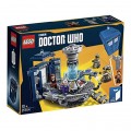 LEGO Ideas 21304 Doctor Who resim