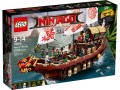 LEGO Ninjago 70618 Destiny's Bounty resim