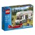 LEGO City 60057 Camper Van