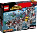 LEGO Marvel Super Heroes 76057 Spider-Man: Web Warriors Ultimate Bridge resim