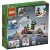 LEGO Minecraft 21120 The Snow Hideout