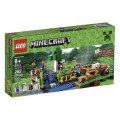 LEGO Minecraft 21114 The Farm resim