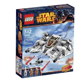 LEGO Star Wars 75049 Snowspeeder