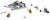 LEGO Star Wars 75049 Snowspeeder