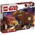 LEGO Star Wars 75220 Sandcrawler resim