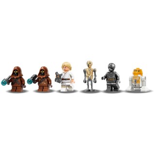 LEGO Star Wars 75220 Sandcrawler