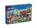 LEGO City 60200 Capital City resim
