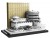 LEGO Architect 21004 Solomon Guggenheim Museum