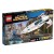 LEGO DC Comics Super Heroes 76028 Darkseid Invasion