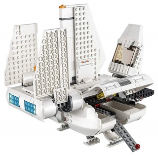 LEGO Star Wars 75221 Imperial Landing Craft