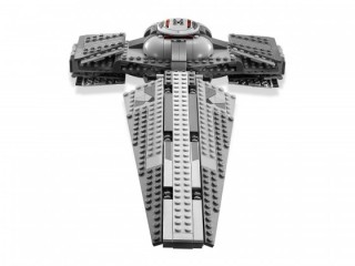 LEGO Star Wars 7961 Darth Maul's Sith Infiltrator