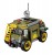 LEGO Ninja Turtles 79115 Turtle Van Takedown