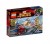 LEGO Marvel Super Heroes 6865 Captain Americas Avenging Cycle