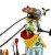 LEGO Angry Birds 75824 Pig City Teardown
