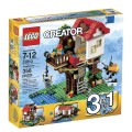 LEGO Creator 31010 Treehouse resim