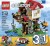 LEGO Creator 31010 Treehouse