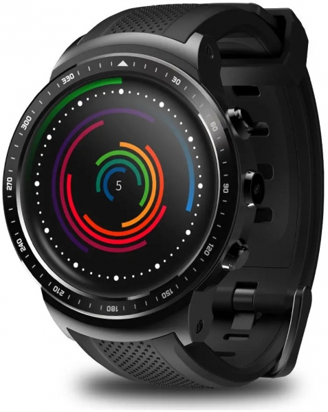 Zeblaze Thor Pro Akıllı Saat