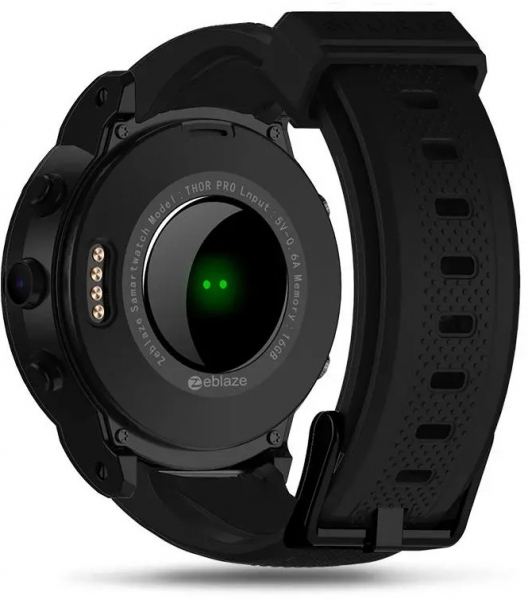 Zeblaze Thor Pro Akıllı Saat