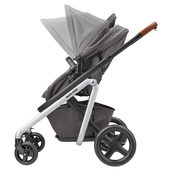 Maxi-Cosi Lila Bebek Arabası