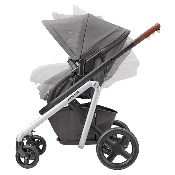 Maxi-Cosi Lila Bebek Arabası