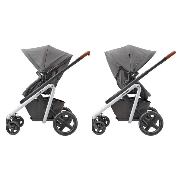 Maxi-Cosi Lila Bebek Arabası