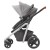 Maxi-Cosi Lila Bebek Arabası