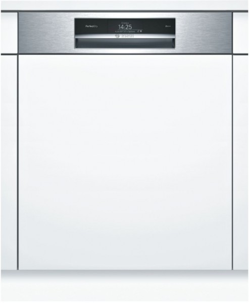 Bosch SMI88TS16T Bulaşık Makinesi