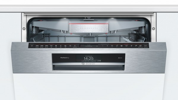 Bosch SMI88TS16T Bulaşık Makinesi