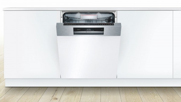 Bosch SMI88TS16T Bulaşık Makinesi