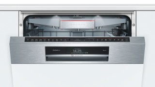 Bosch SMI88TS16T Bulaşık Makinesi