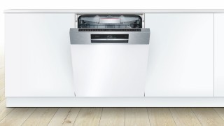 Bosch SMI88TS16T Bulaşık Makinesi