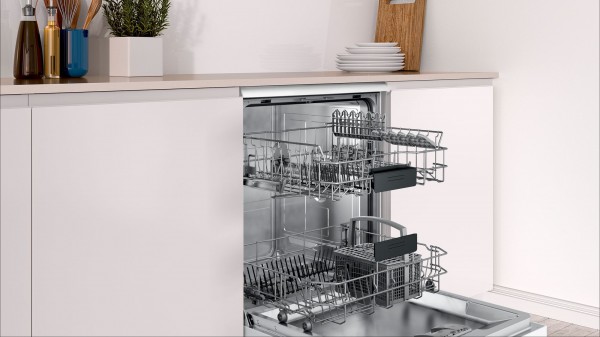 Profilo BM6421MA Bulaşık Makinesi