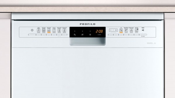 Profilo BM6421MA Bulaşık Makinesi