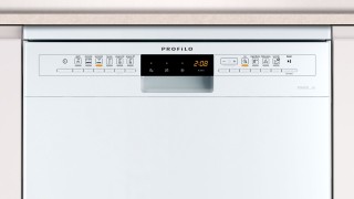 Profilo BM6421MA Bulaşık Makinesi