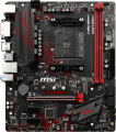 MSI B450M Gaming Plus resim