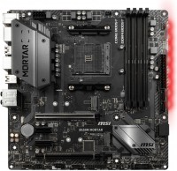 MSI B450M Mortar resim