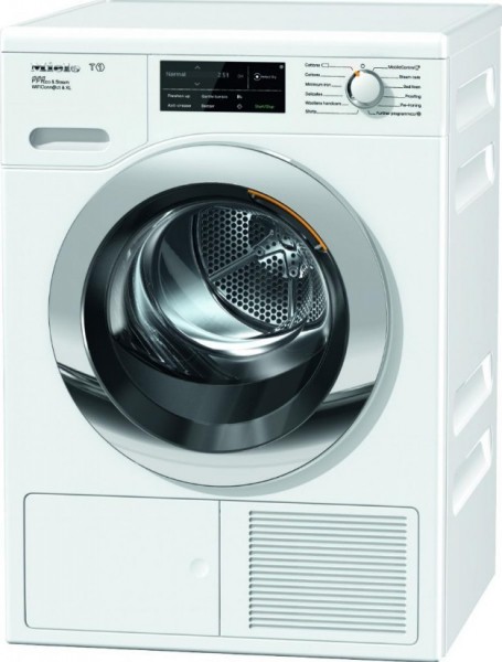 Miele TCJ 680 WP Isı Pompalı Kurutma Makinesi