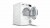 Bosch WTW85420TR Isı Pompalı Kurutma Makinesi