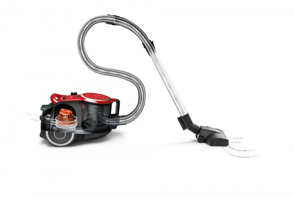 Bosch BGC41Q69 Elektrikli Süpürge