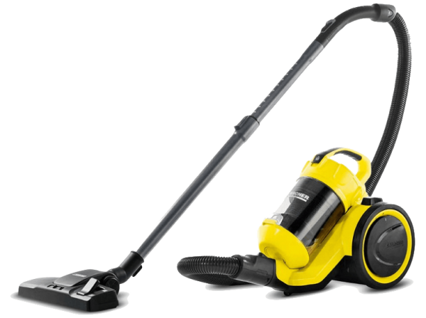 Karcher V3 Elektrikli Süpürge