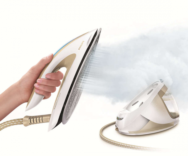 Philips PerfectCare Elite Silence GC9642/60 Buhar Kazanlı Ütü