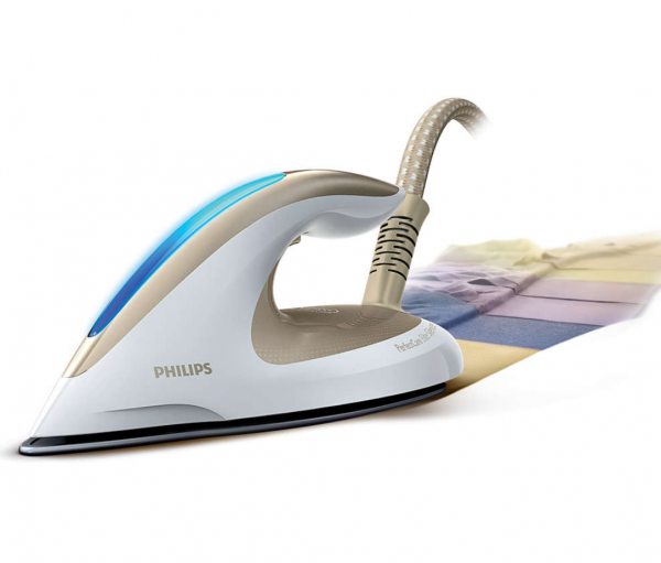 Philips PerfectCare Elite Silence GC9642/60 Buhar Kazanlı Ütü