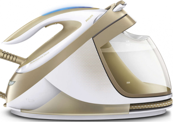 Philips PerfectCare Elite Silence GC9642/60 Buhar Kazanlı Ütü