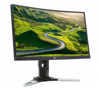 Acer XZ271Abmiiphzx Monitör