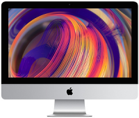 Apple iMac 21.5