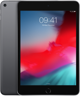Apple iPad Mini 5  Tablet