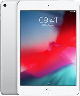 Apple iPad Mini 5  Tablet